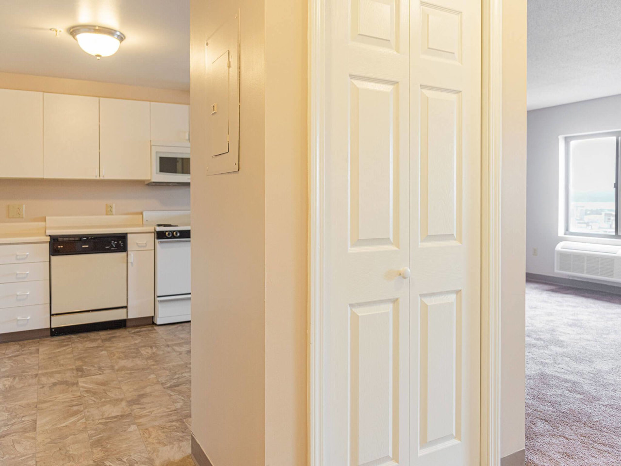 Schaffer Heights - Senior Housing Image 6