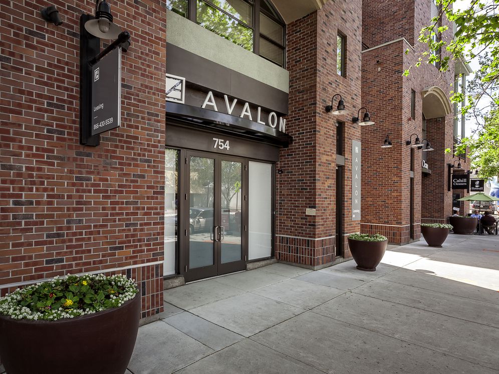 Avalon at Cahill Park Image 21
