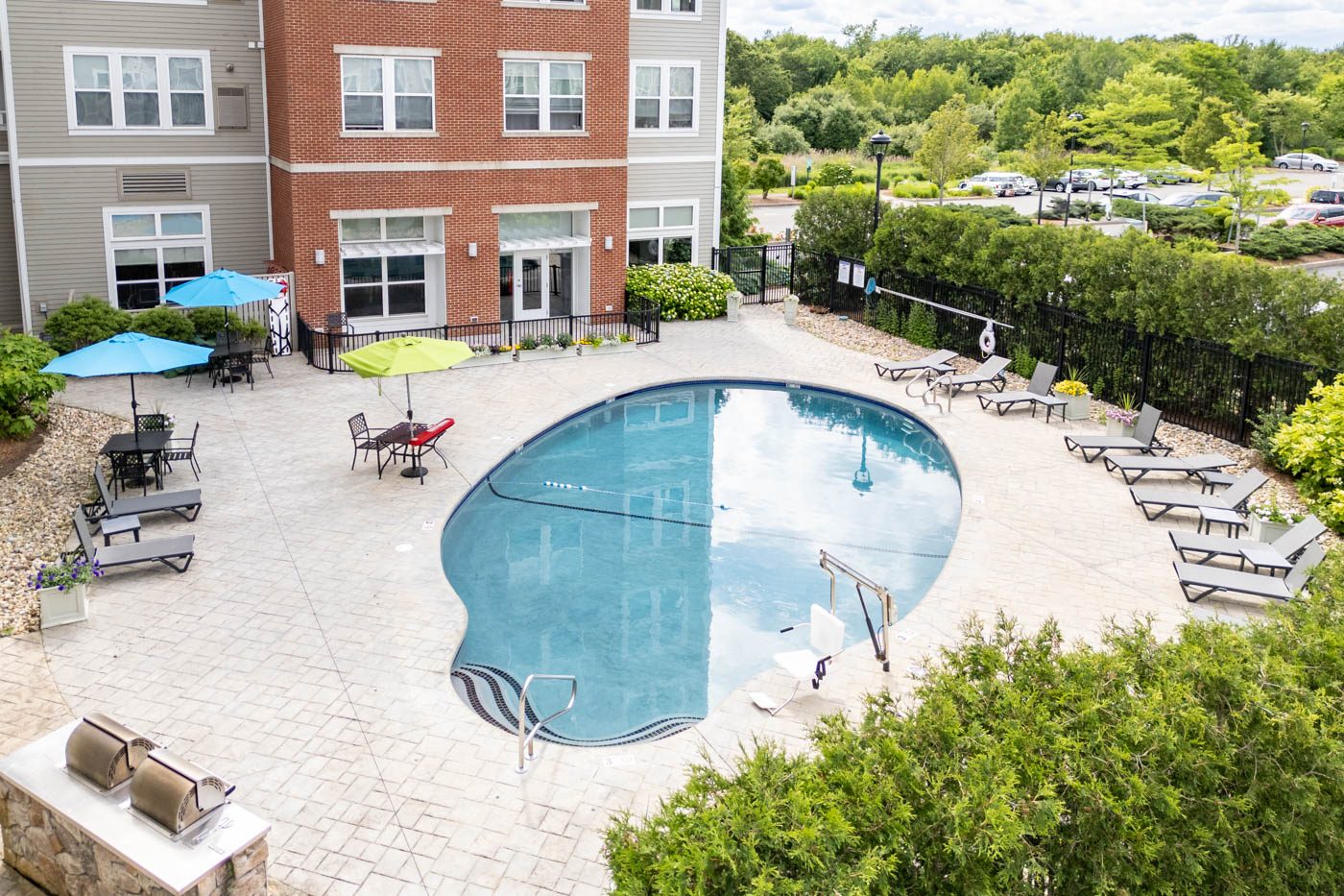 The Commons at Southfield Highlands Image 2