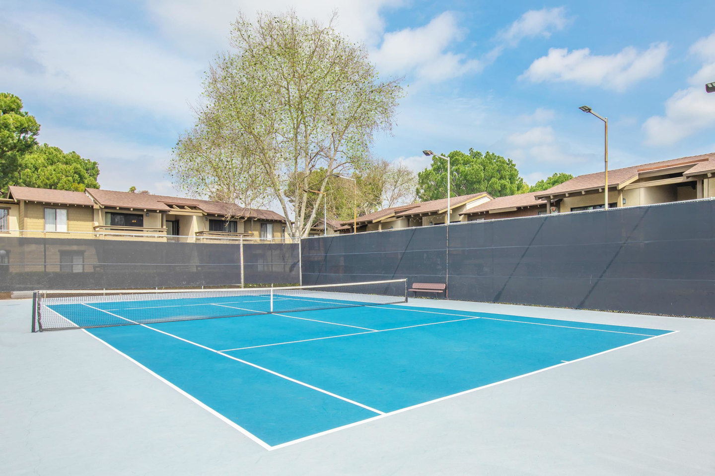 Raintree Apartment Homes Image 12