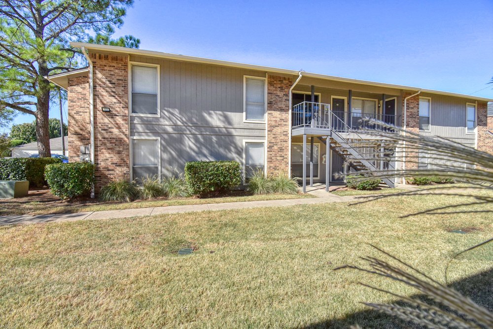 Trinity Pines Apartments Image 29