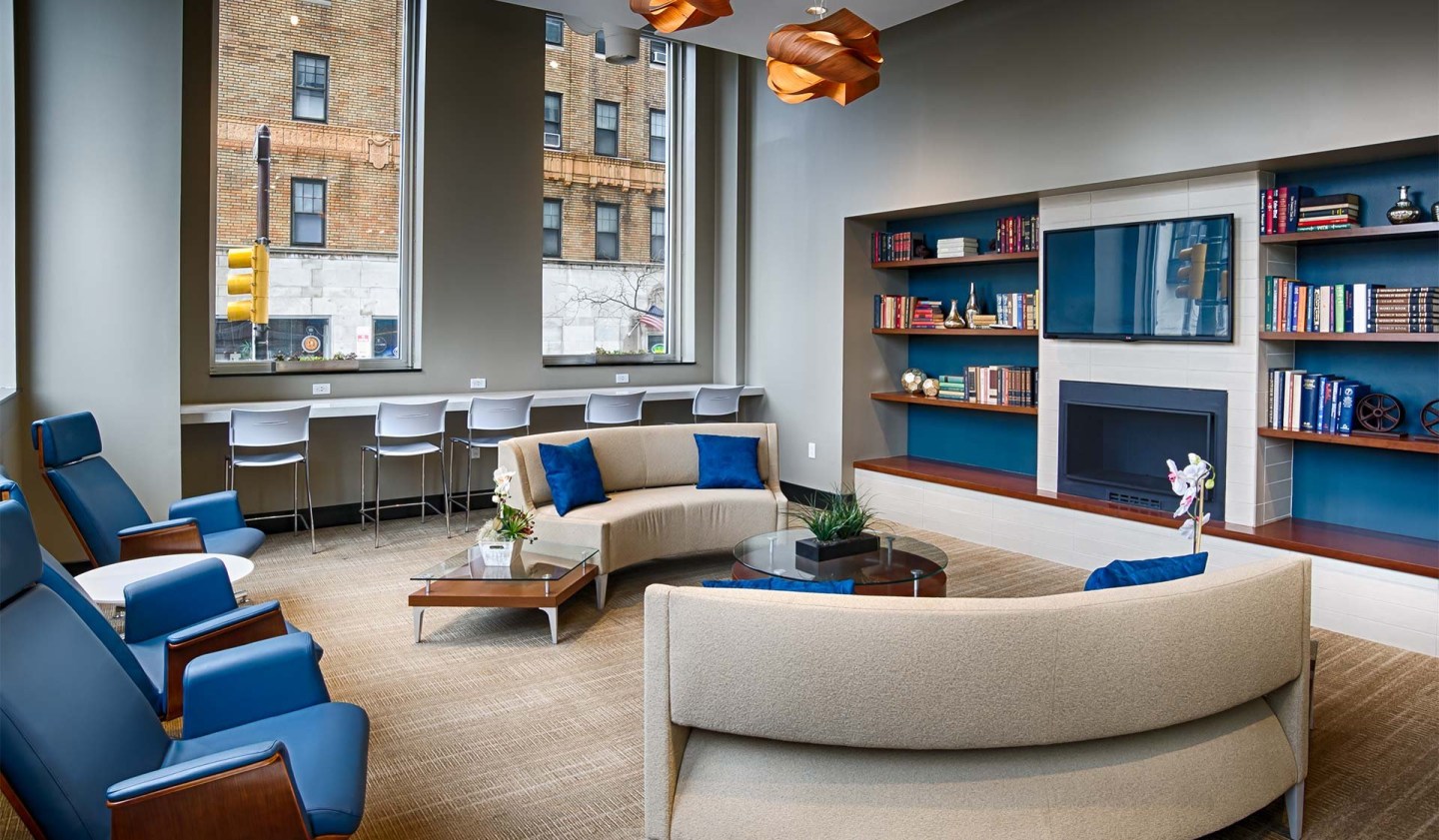 The Riverloft Apartment Homes Image 17