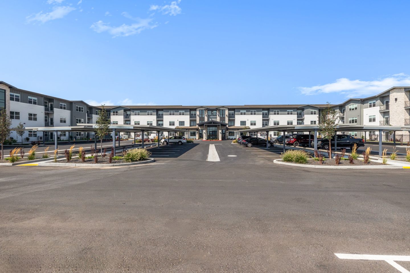 Village at Crystal Springs- Senior Living Image 8