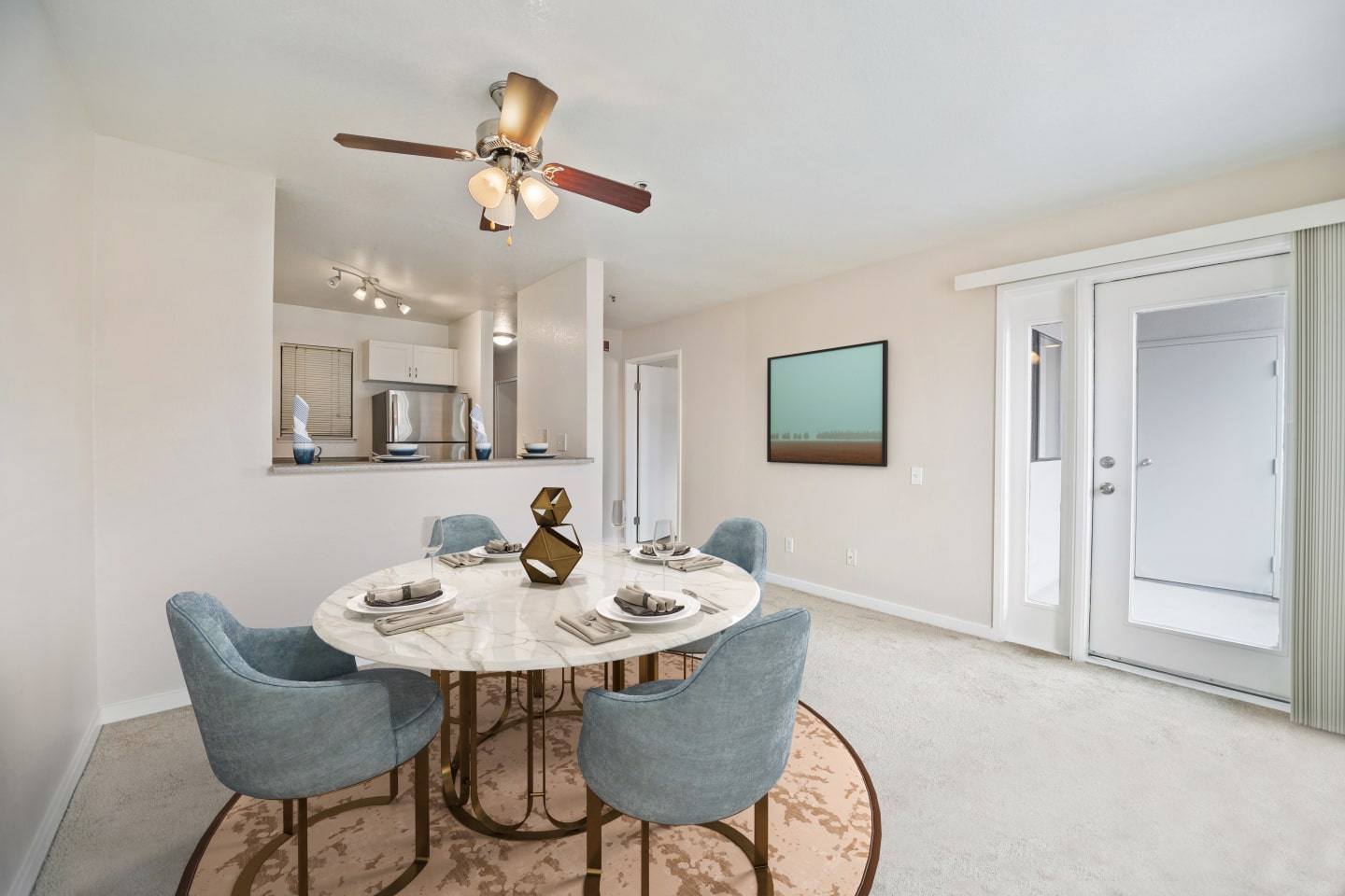 Del Norte Place Apartment Homes Image 1