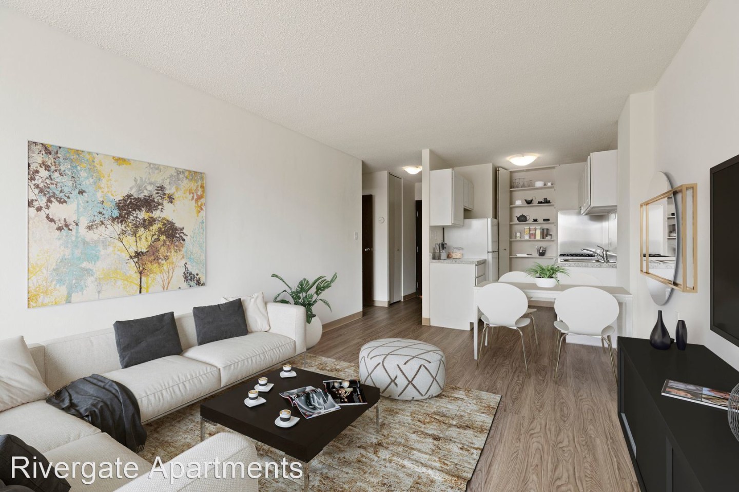 Rivergate Apartments Image 14