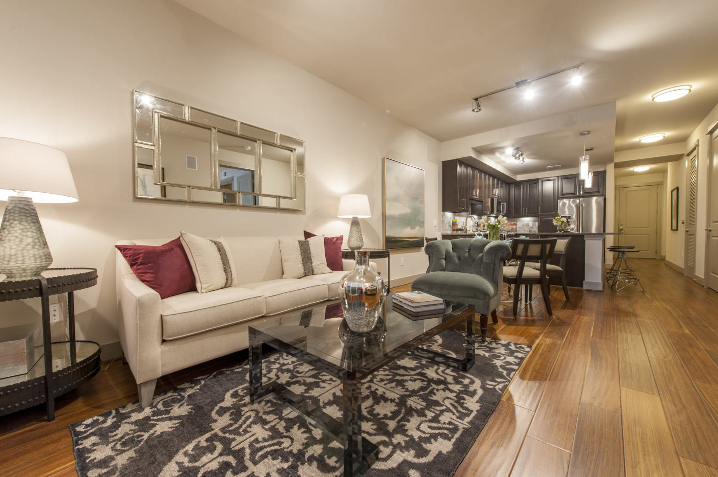 Pearl Residences at CityCentre  Image 16