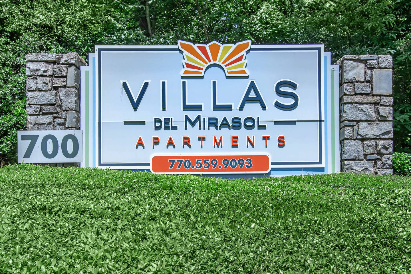 Villas del Mirasol Image 28