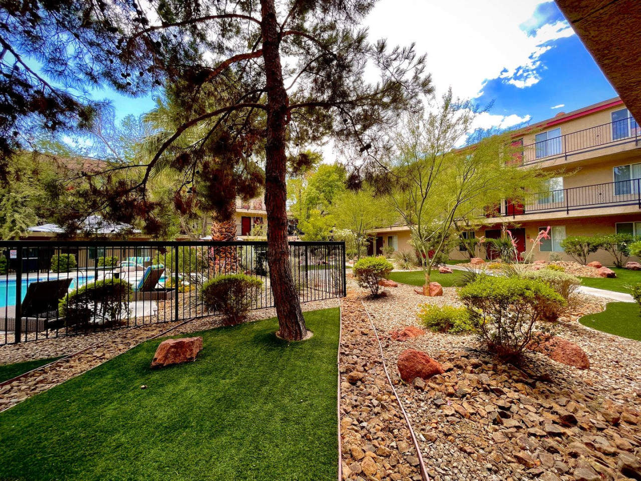 Fremont Villas Image 27