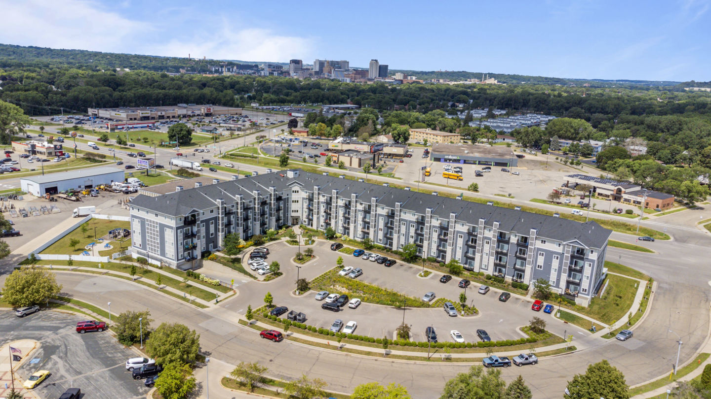 East Gate Apartments Image 30