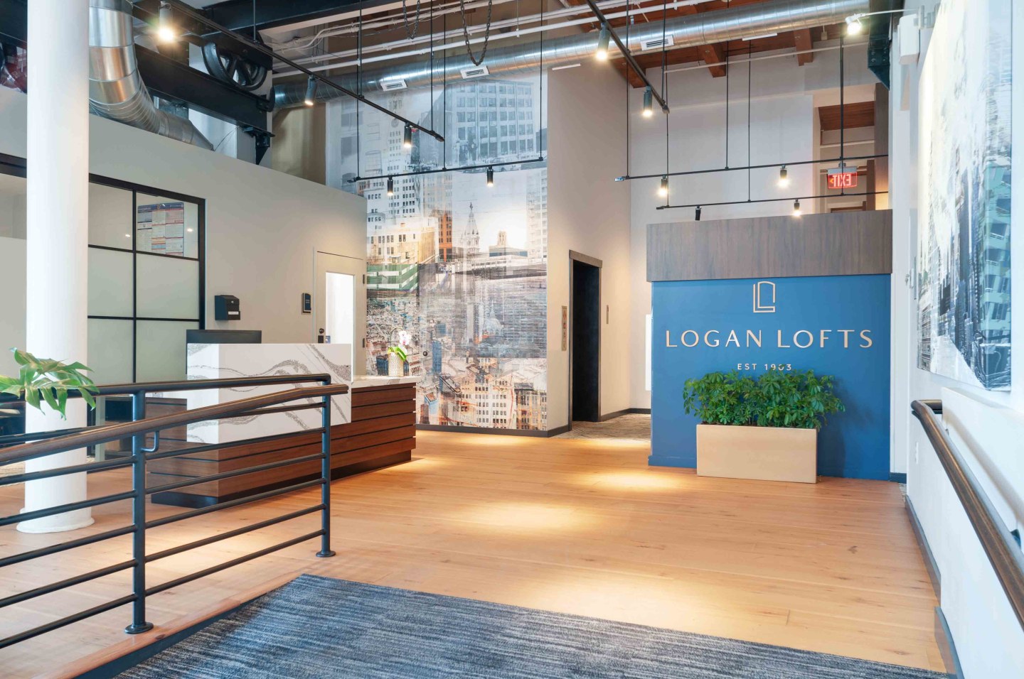 Logan Lofts Image 16