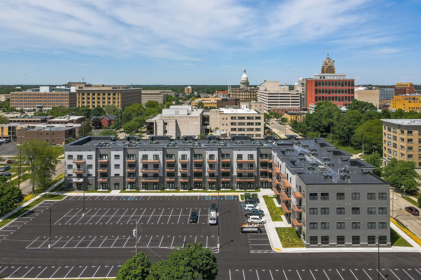 Metro Place Apartments Image 16