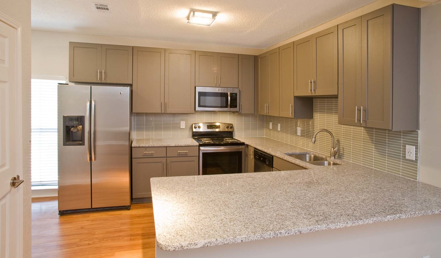 Hillmeade Apartment Homes Image 3