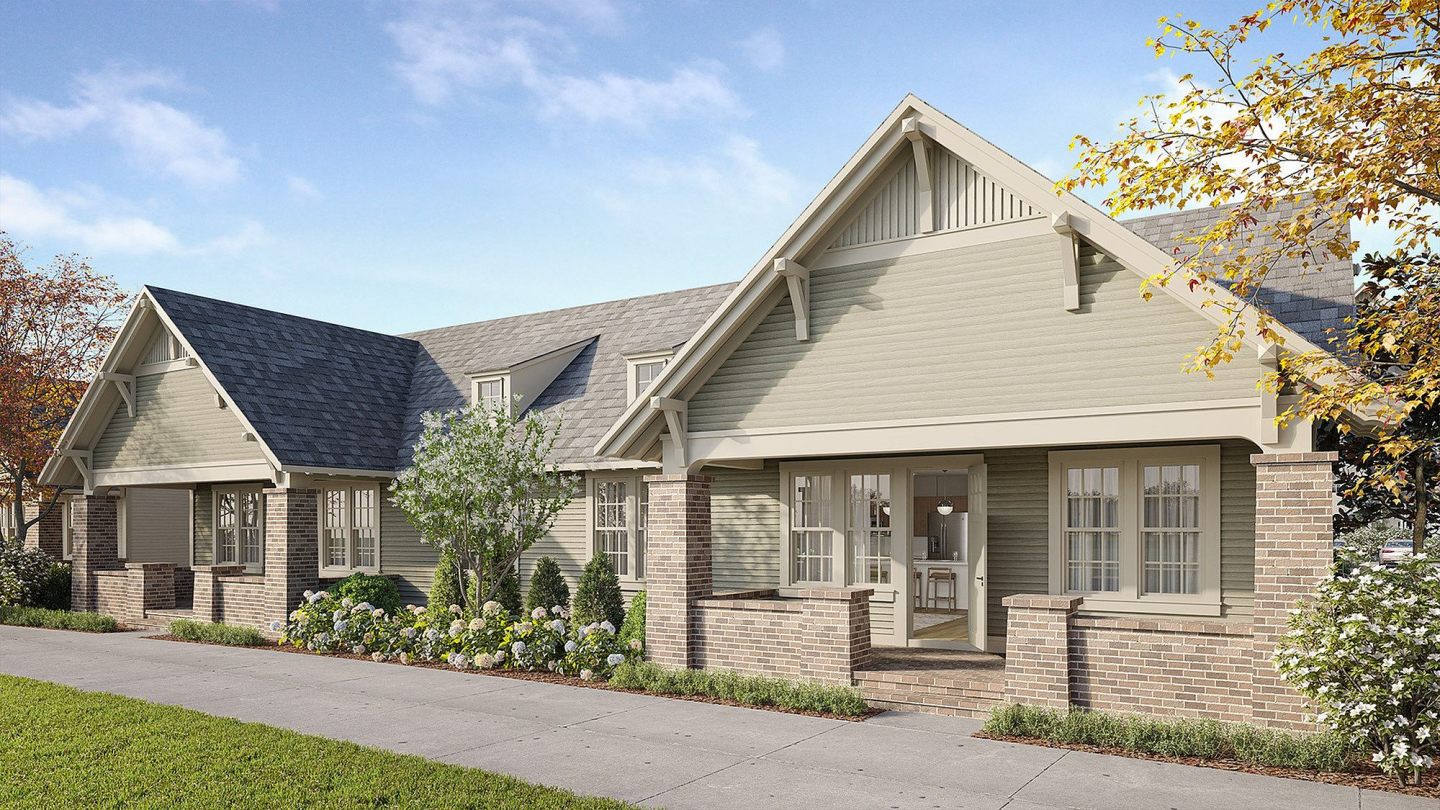 The Filmont - Senior Housing Image 5