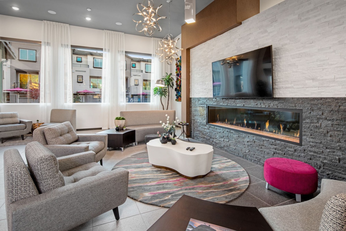 Esprit Townhome Apartments Image 15