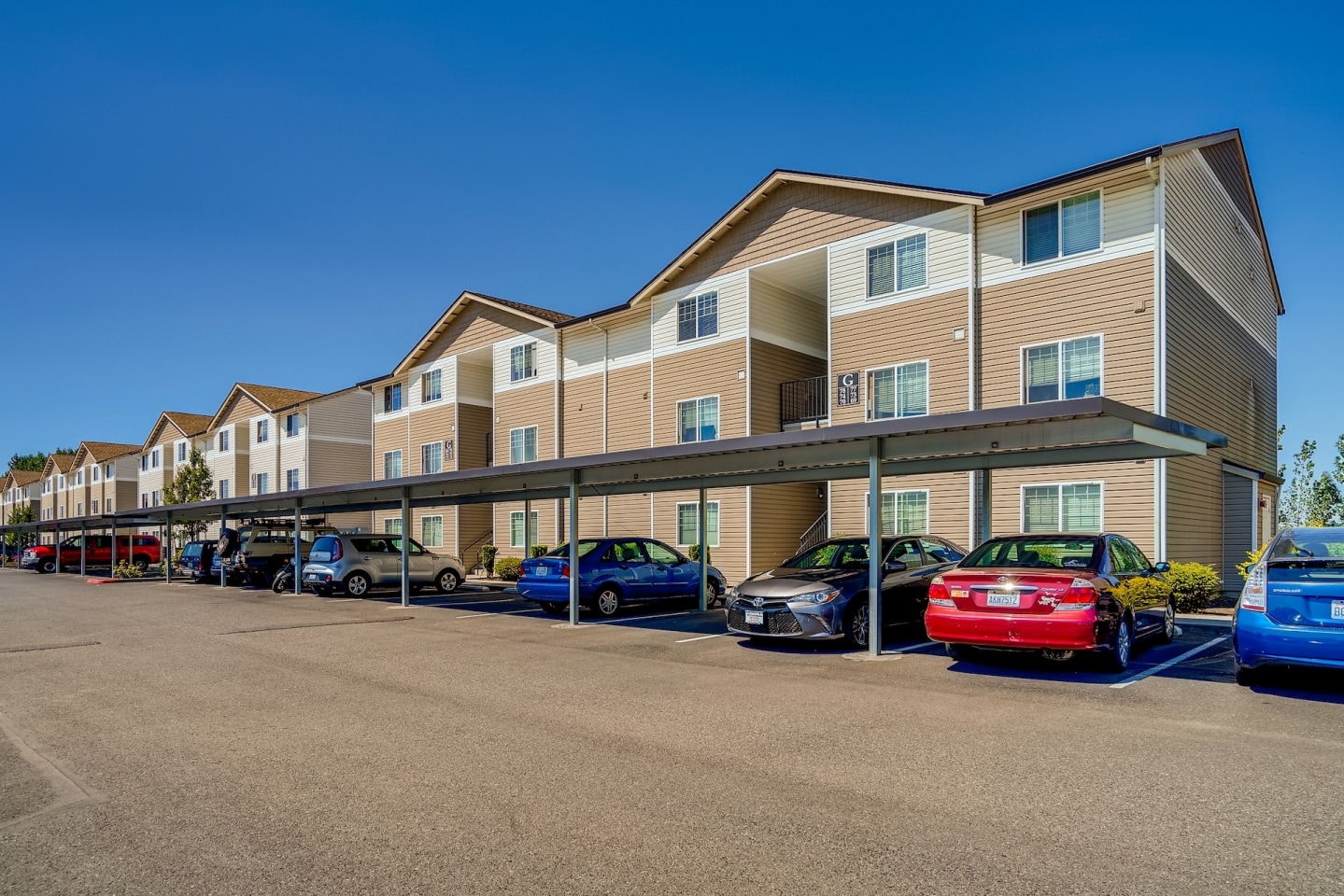 Fountain Village Apartment Homes Image 18