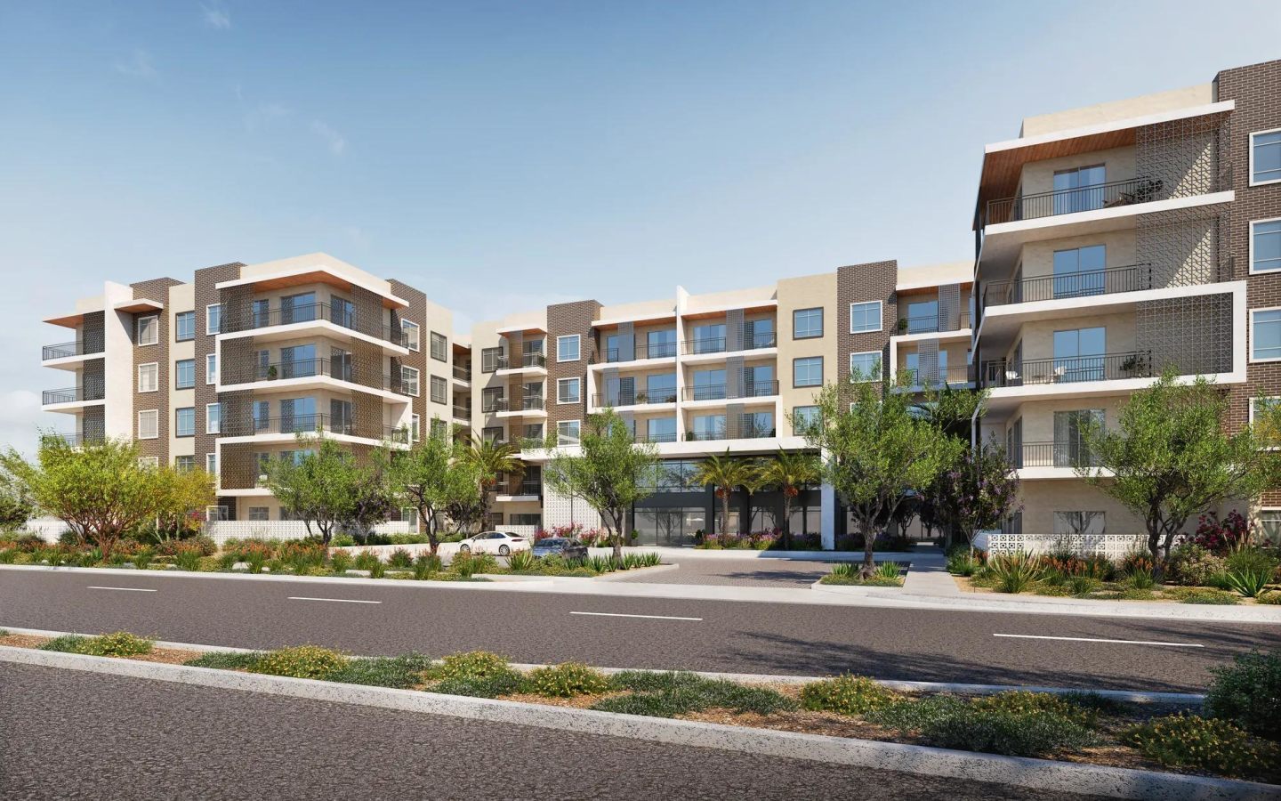 Modera Kierland Image 21