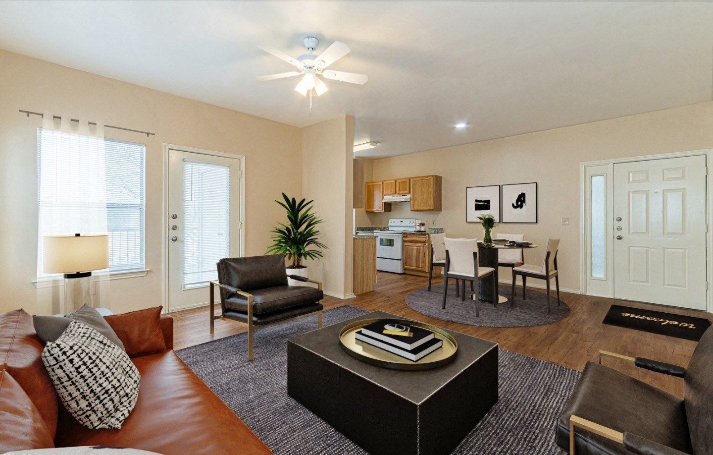 Affordable Housing - The Springs Image 21