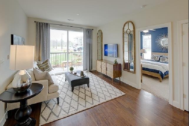 Parkside Place Apartments Image 8