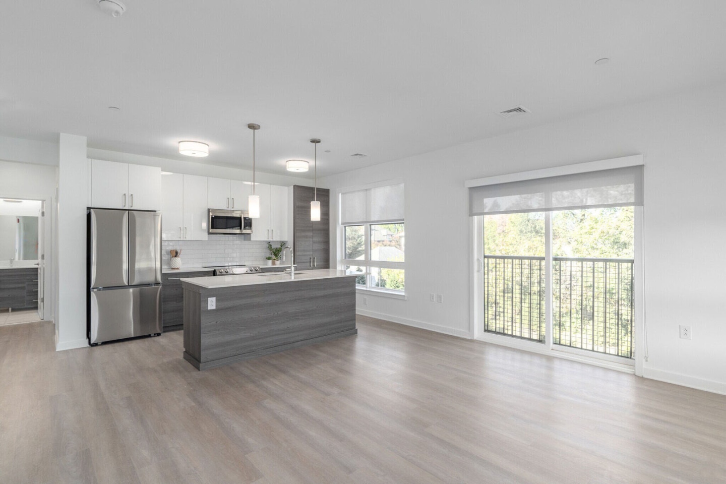 The Flats at Jenkintown  Apartments and Townhomes Image 29