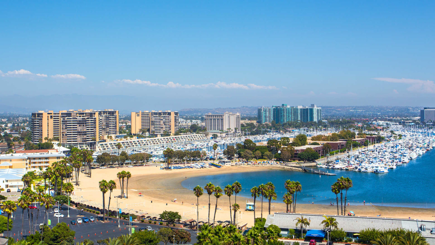 Marina 41 Image 15