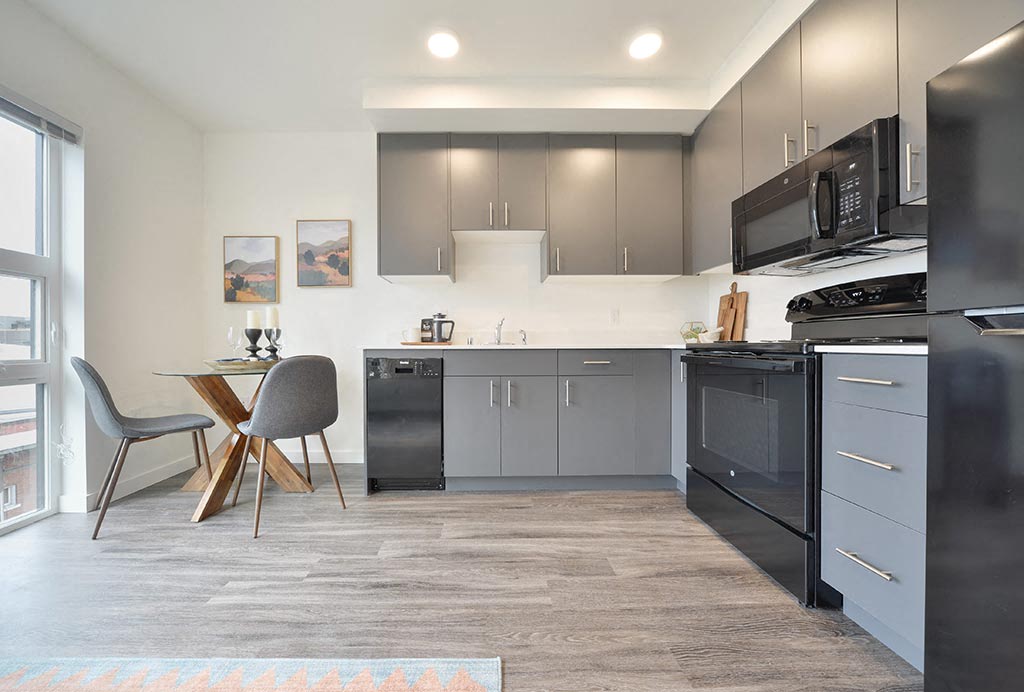 Encore Belltown Image 9