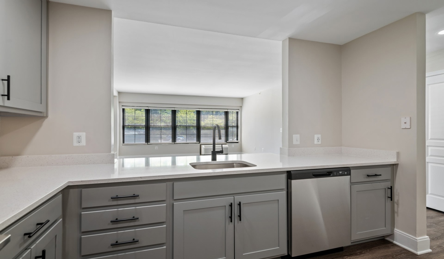 The Residences at Capital Crescent Trail Image 6