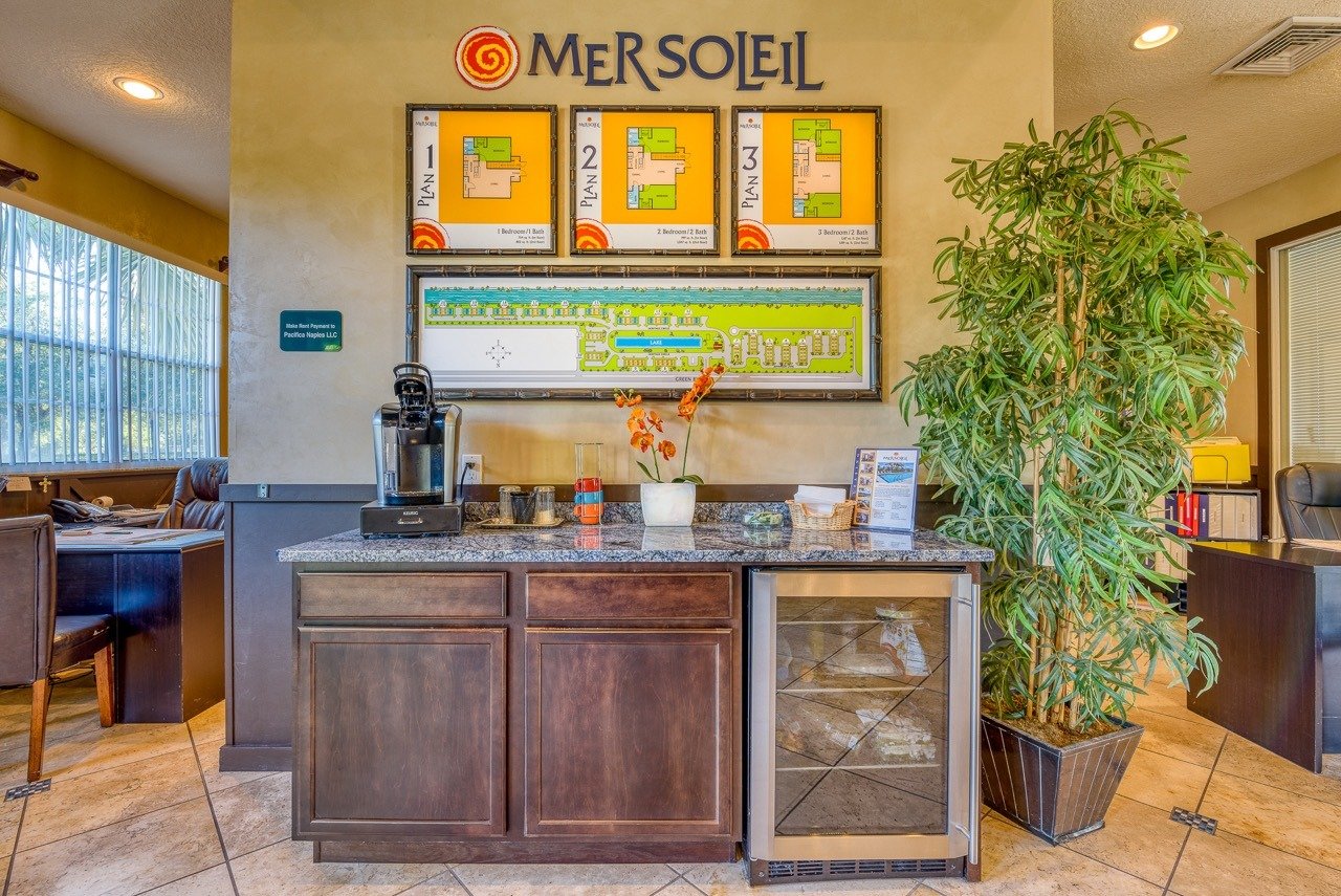 Mer Soleil Apartments Image 4