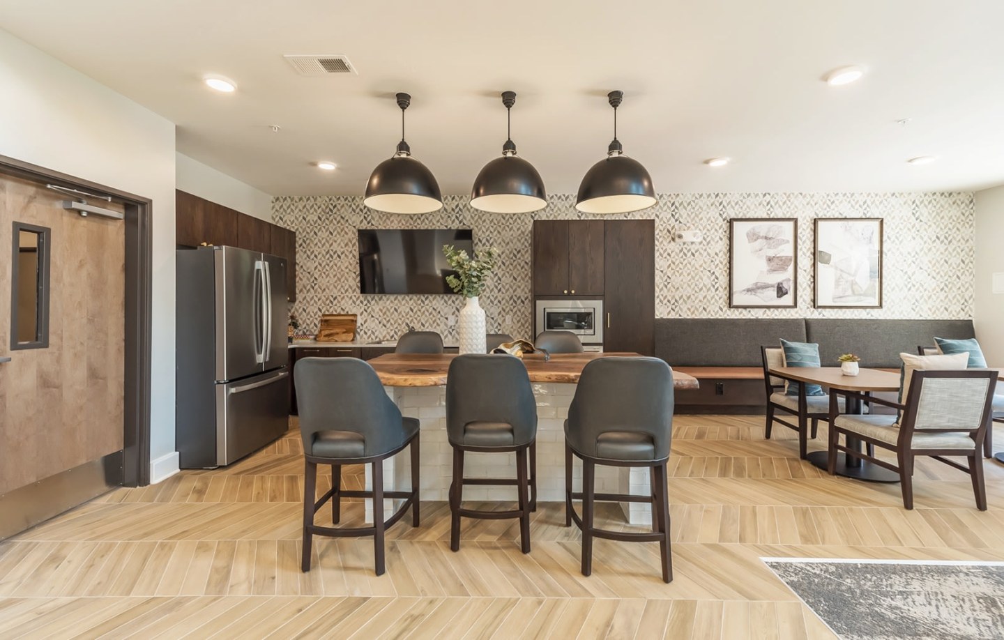 Senior & Affordable Housing - Covington Crossings 55+ Image 8