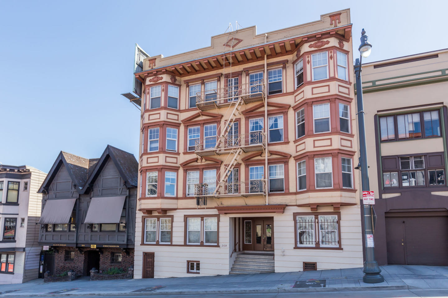 2128 Van Ness Avenue Image 18