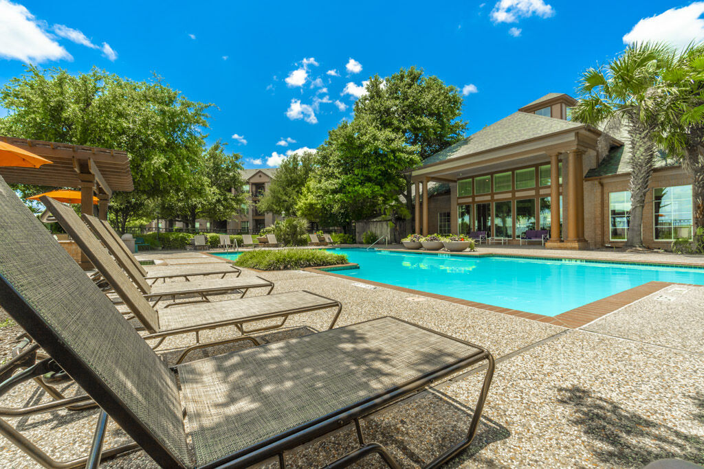 Blue Lake Villas II Image 12