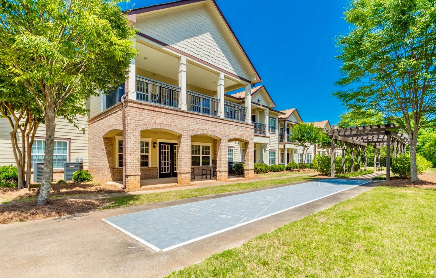 Parkland Manor - Senior & Affordable Housing Image 23