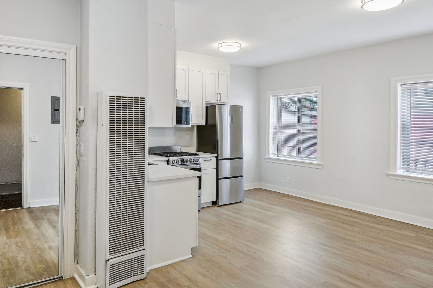 509 Sycamore Street Apartments Image 9