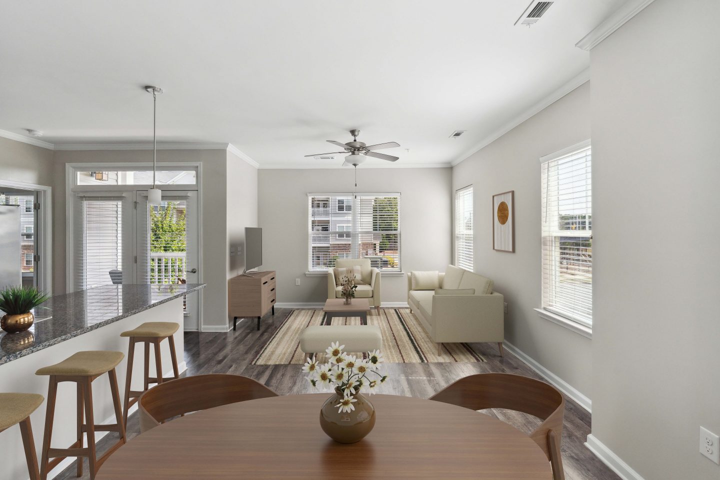 North Main Village Apartment Homes Image 14