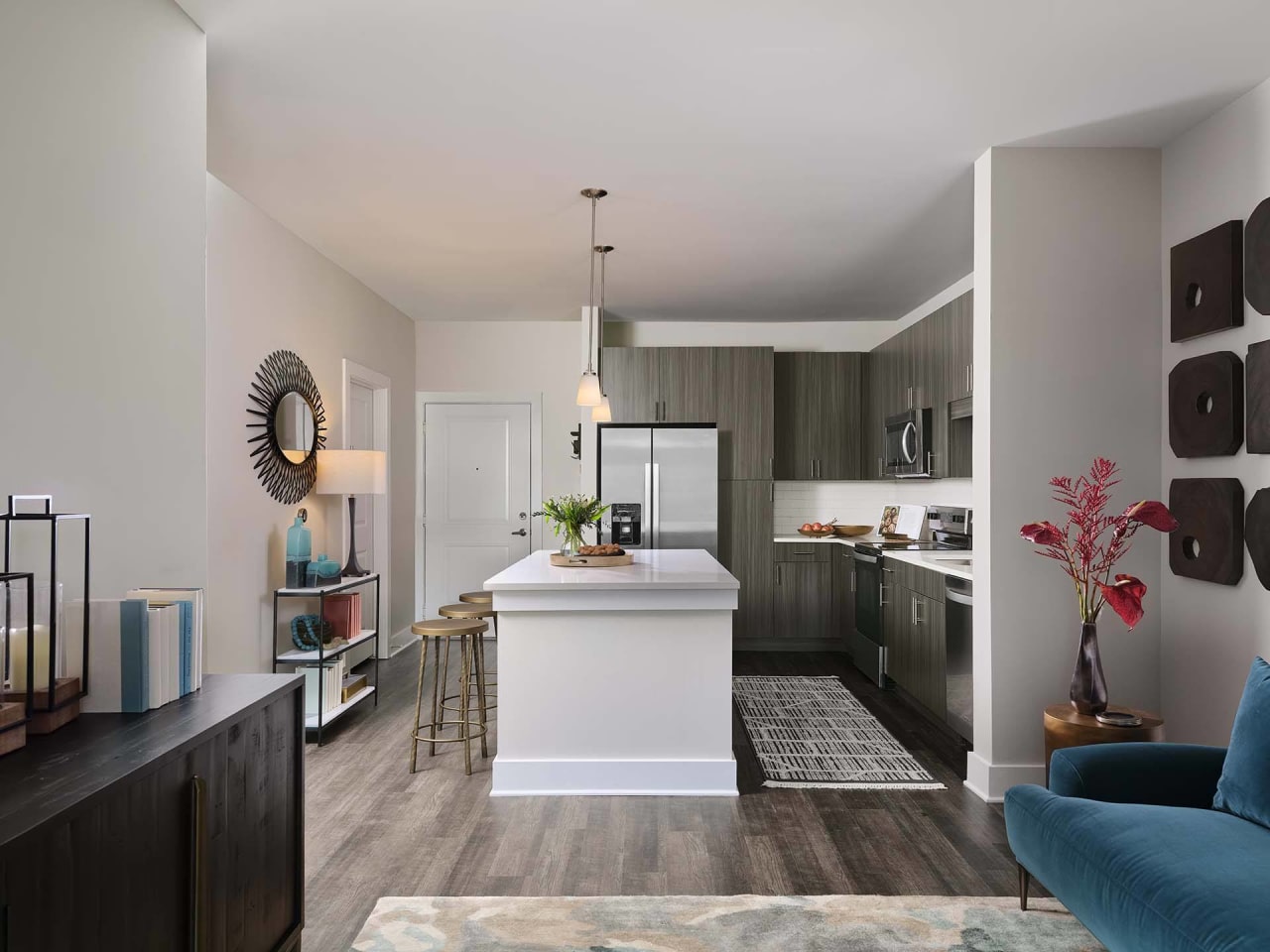 The Kelly at 23rd Luxury Apartments Image 2
