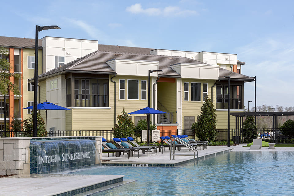 Integra Sunrise Parc Apartments Image 27