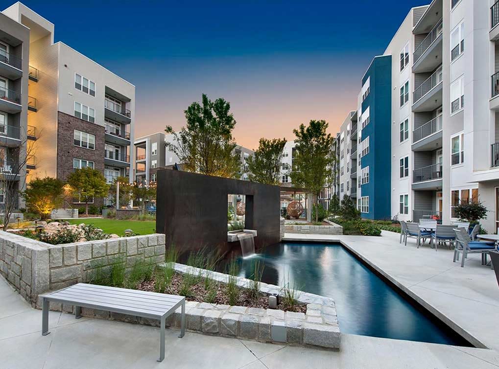 AMLI Piedmont Heights Image 18