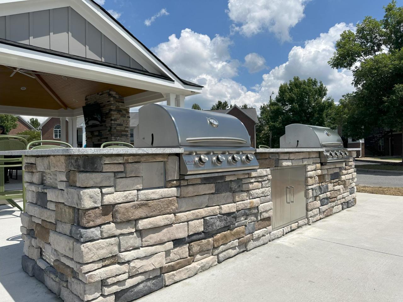Brighton Park Image 23