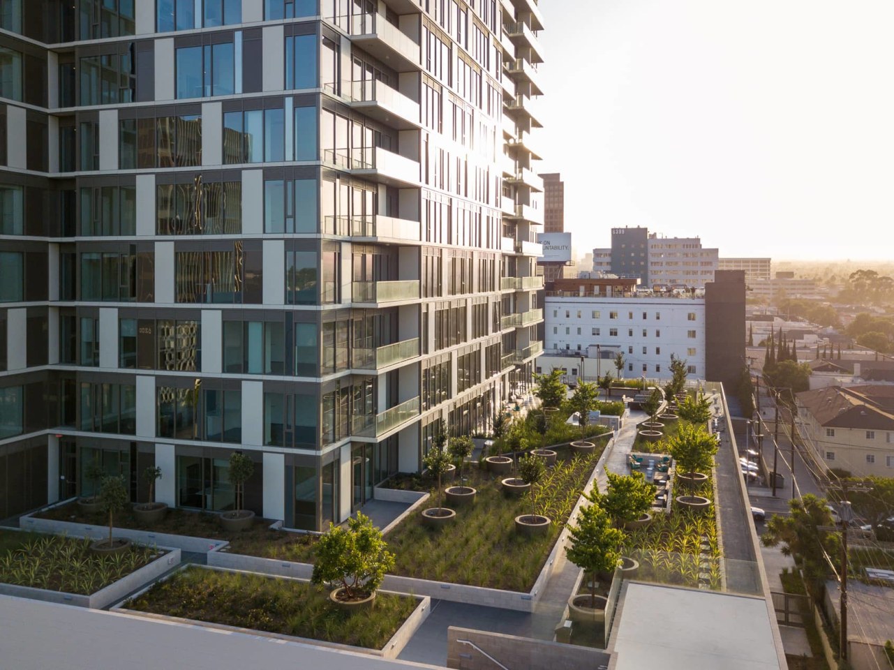 Vision on Wilshire Image 34