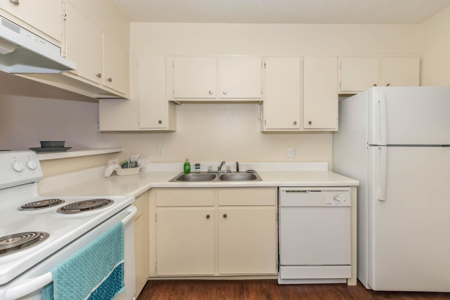 Parkside Apartments Image 31