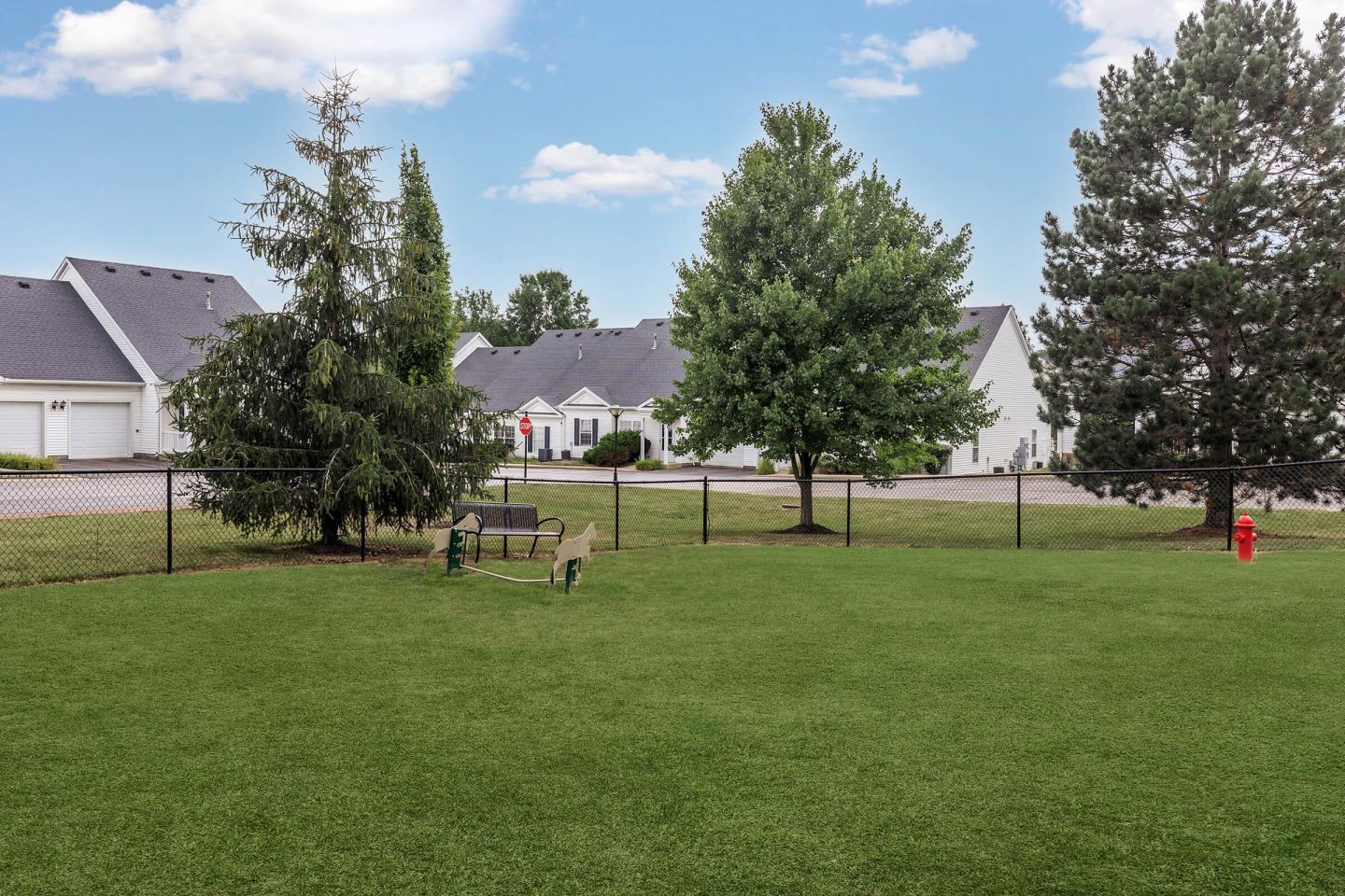 The Village of Western Reserve Apartments Image 11