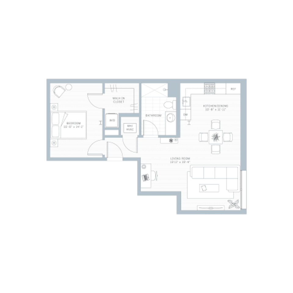 Lofts at Abrams Fixtures Image 19