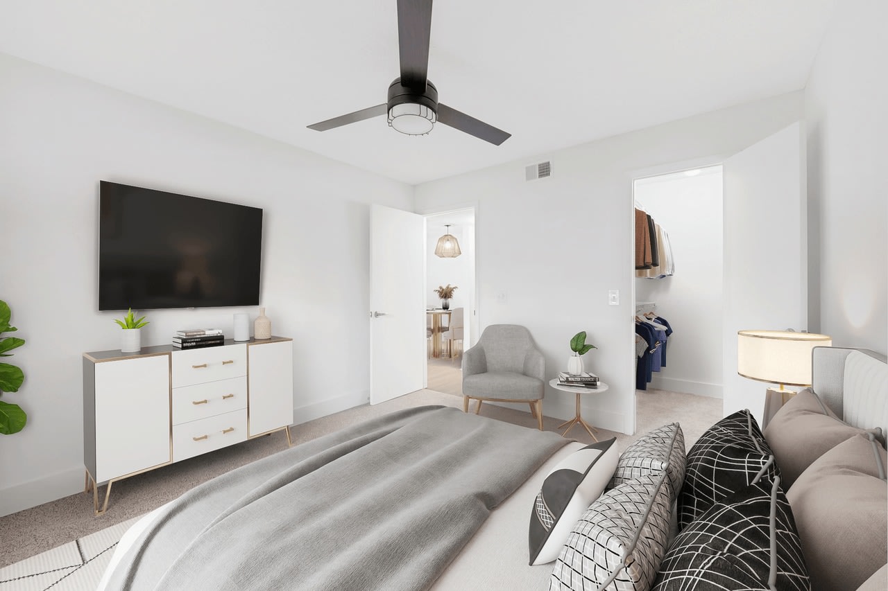 Bentley Green Apartments Image 12