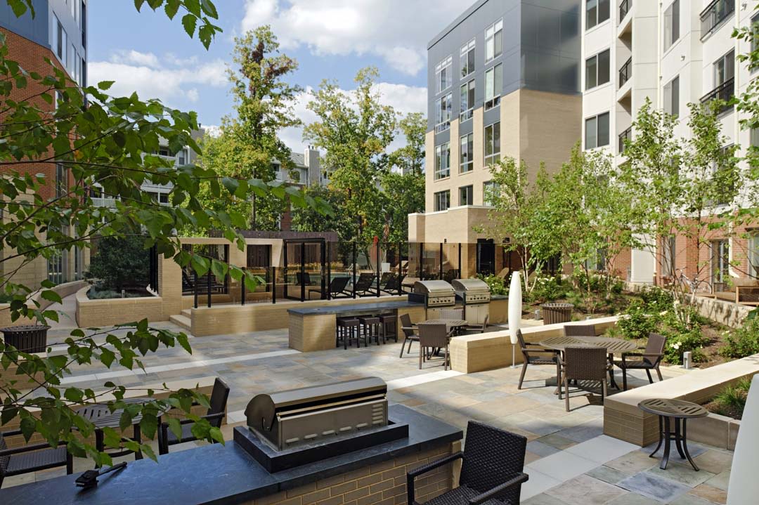 Park Crest Apartments Image 30