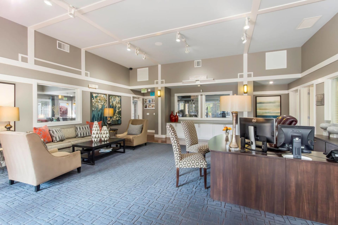 Deer Crest Apartment Homes Image 13