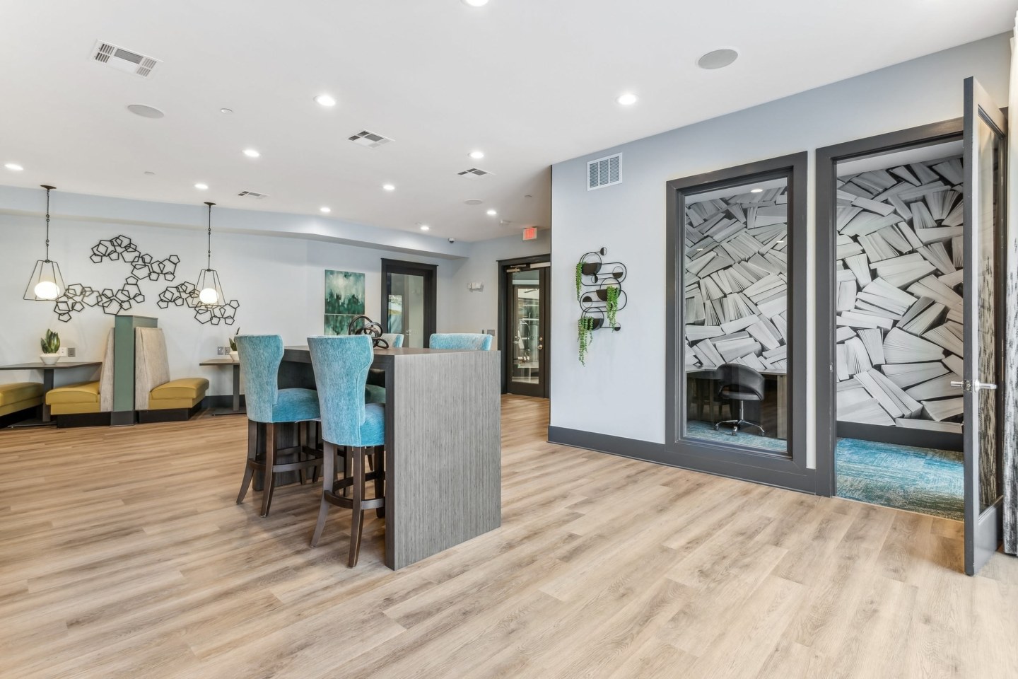 AMLI Parkside Image 10