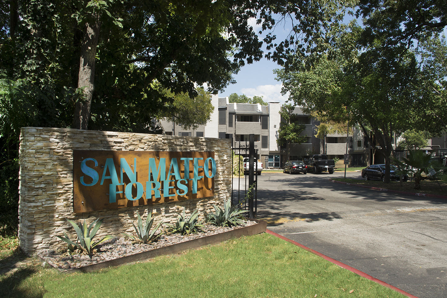 San Mateo Forest Apartments Image 23