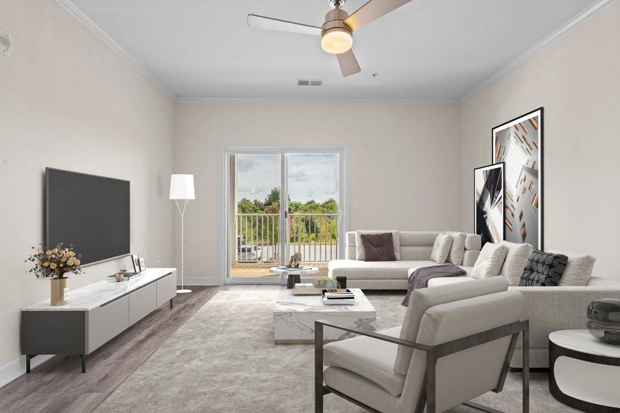Hawks Landing Luxury Apartments Image 3