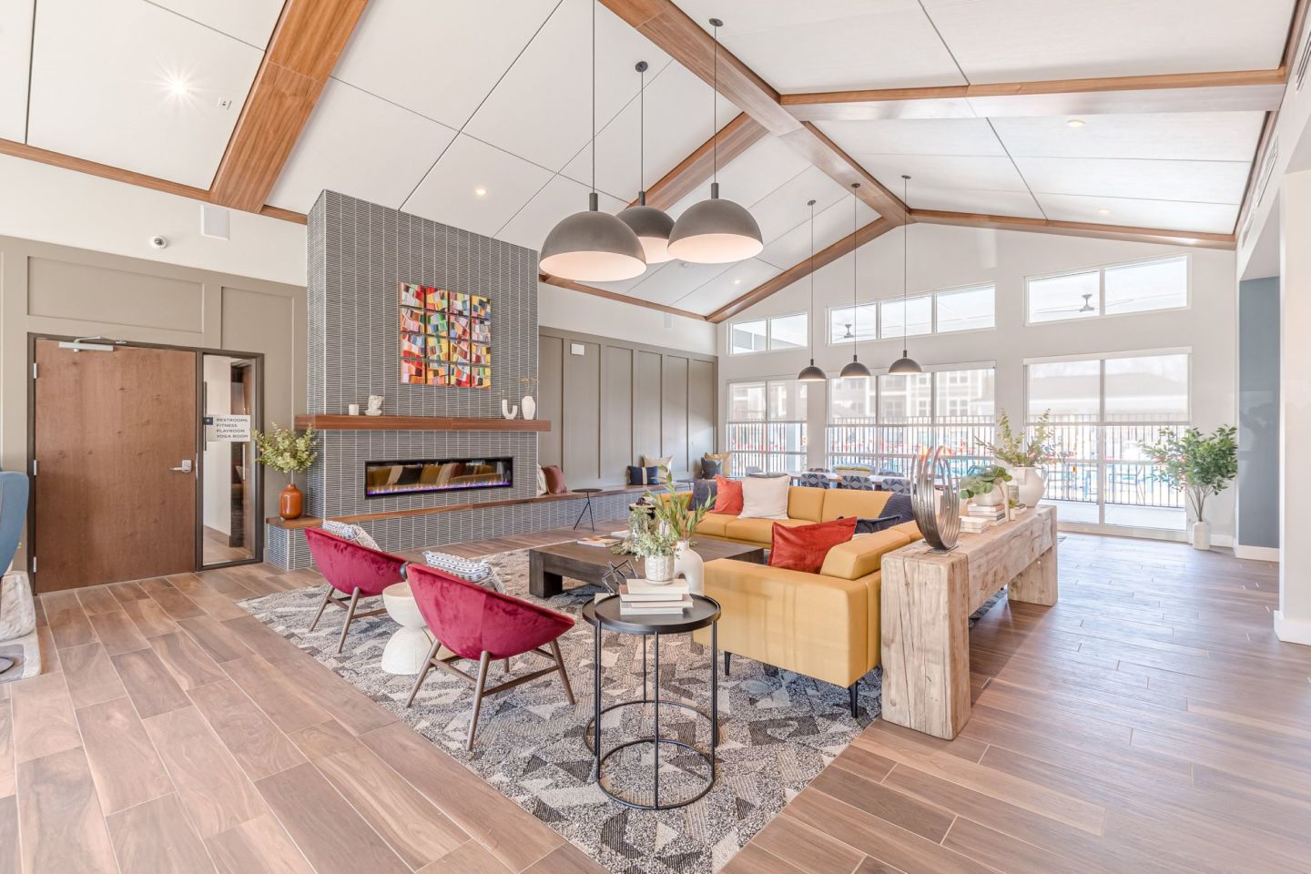 Affordable Housing – The Meridian Image 6