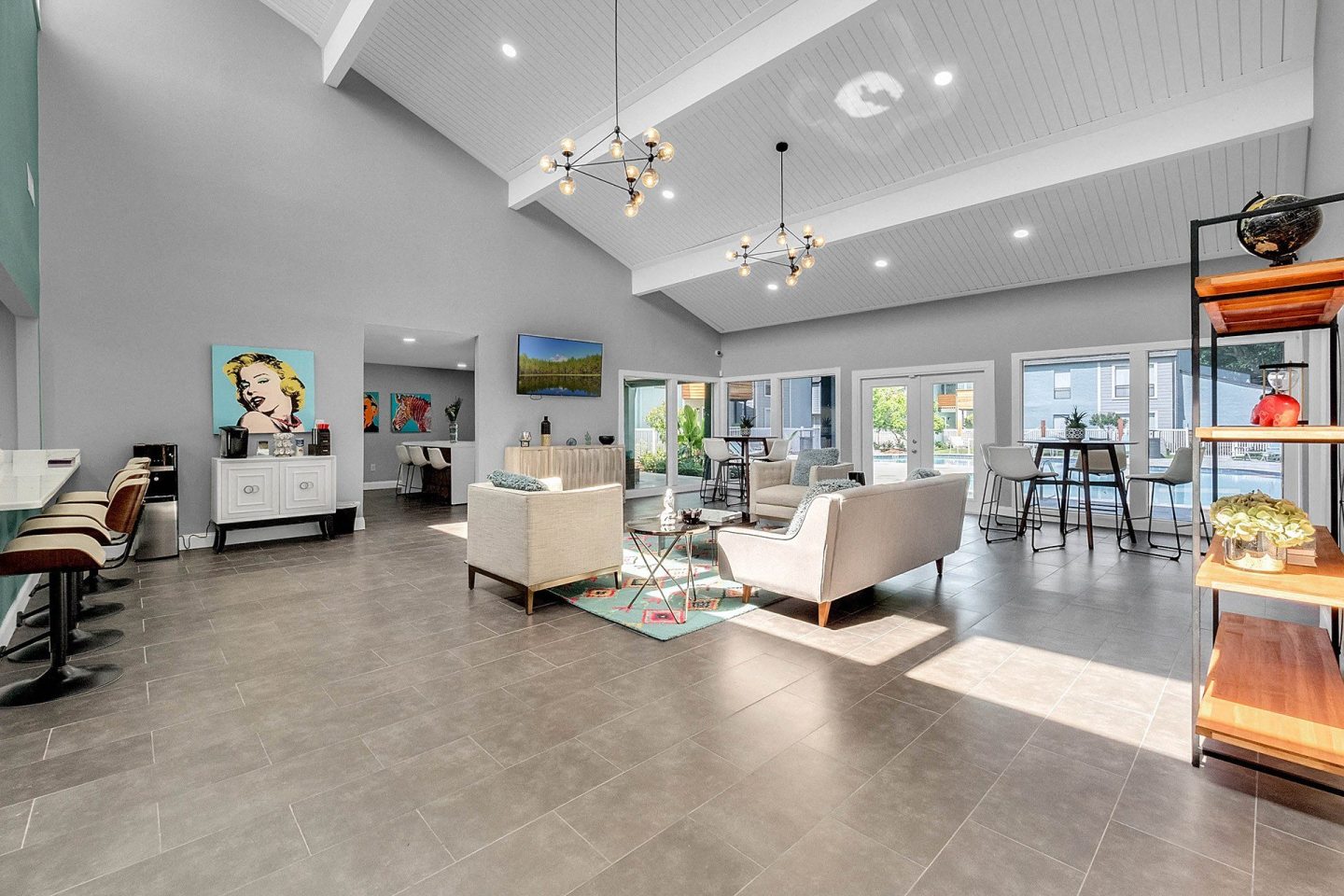 Haven at Lake Deer Apartments Image 1