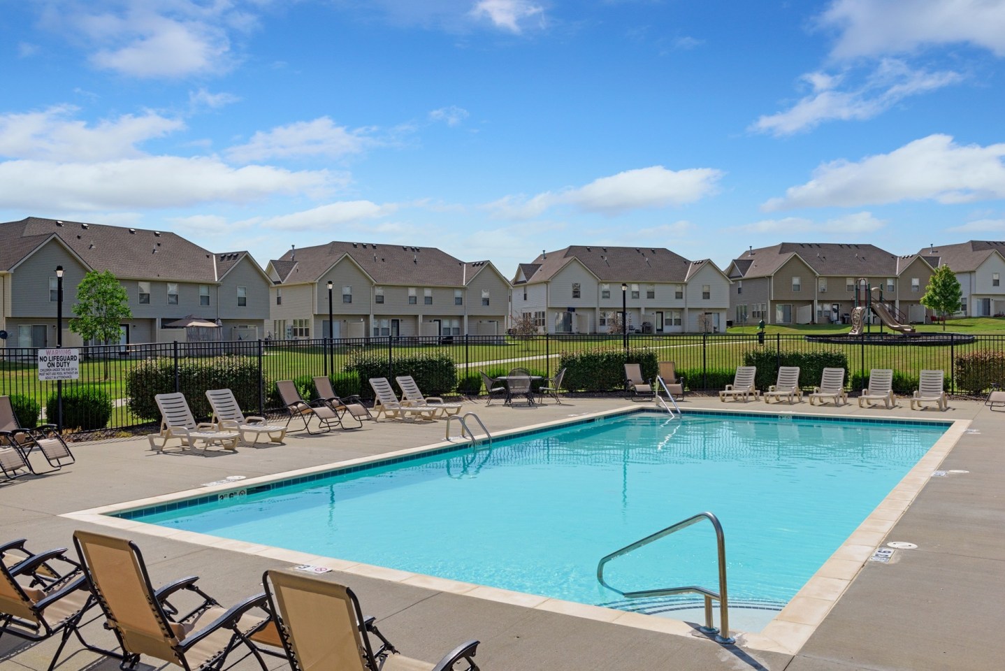 Bennington Park Townhomes Image 36